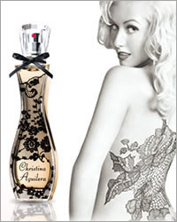 Perfume4u christina aguilera perfume for women