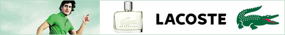Lacoste Essential For Men
