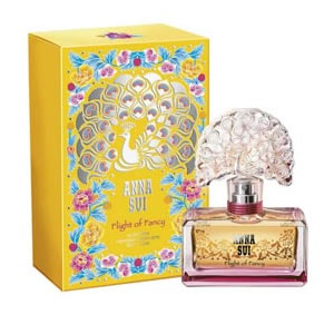 Anna Sui Flight of Fancy EDT 30ml