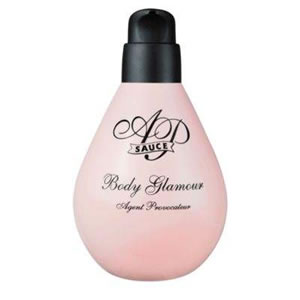 Agent Provocateur Sauce Body Lotion 100ml