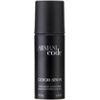 Giorgio Armani Code For Men Deodorant Spray 150ml