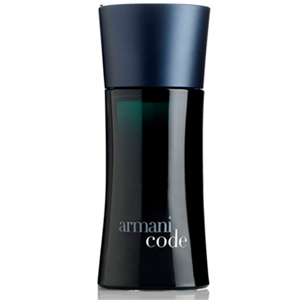 Giorgio Armani Code For Men EDT 75ml