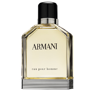 Giorgio Armani Armani Eau Pour Homme EDT 100ml