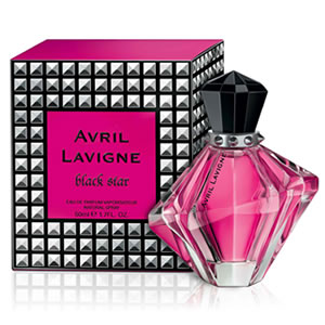 Avril Lavigne Black Star EDP 50ml