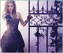 Avril Lavigne Forbidden Rose
