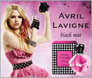 Avril Lavigne Black Star