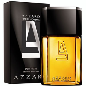 Azzaro For Men EDT 30ml