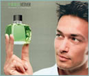 Azzaro Pure Vetiver