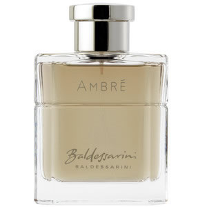 Baldessarini Ambre Eau de Toilette Spray 90ml