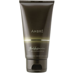 Baldessarini Ambre Aftershave Balm 75ml