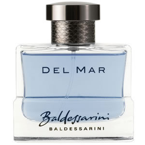 Baldessarini Del Mar Aftershave Spray 90ml