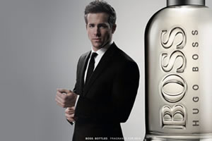 Hugo Boss Bottled For Men