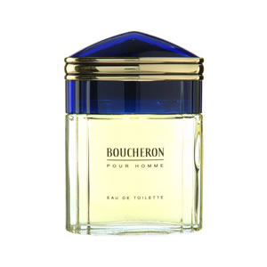 Boucheron For Men EDT 50ml