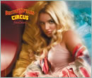 Britney Spears Circus Fantasy