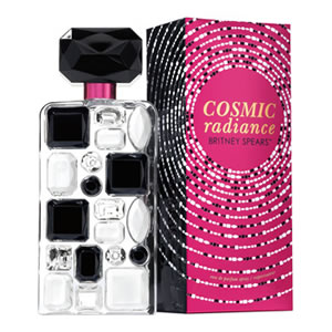 Britney Spears Cosmic Radiance EDP 30ml