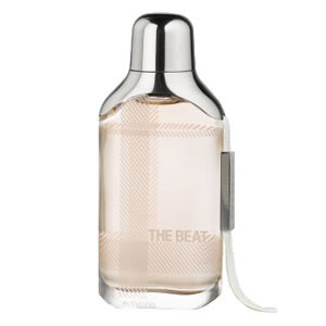 Burberry The Beat For Women Eau de Parfum 50ml