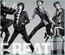 Burberry The Beat For Men