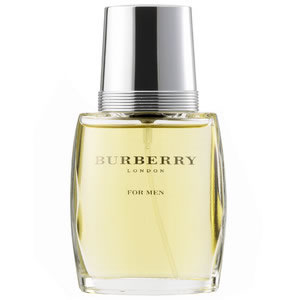 Burberry Classic For Men Eau de Toilette 50ml