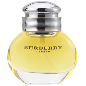 Burberry Classic For Women Eau de Pafum 30ml