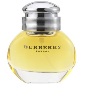 Burberry Classic For Women Eau de Pafum 100ml