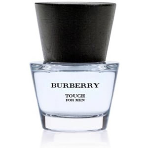 Burberry Touch For Men Eau de Toilette 100ml