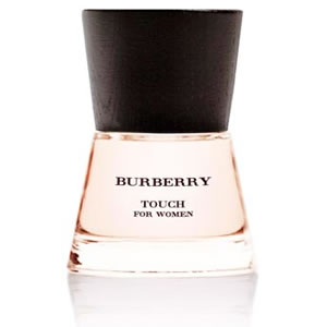 Burberry Touch For Women Eau de Parfum 100ml