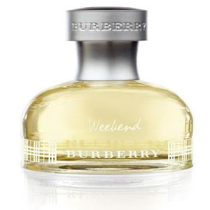 Burberry Weekend For Women Eau de Parfum 100ml