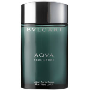 Bvlgari Aqua For Men Aftershave Lotion 100ml