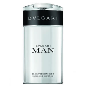 Bvlgari Man Shower Gel 200ml