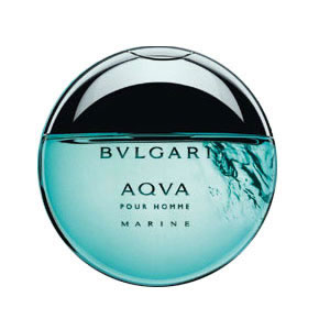 Bvlgari Aqua Marine For Men Eau de Toilette 50ml