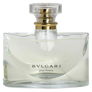 bvlgari pour femme edt 50ml