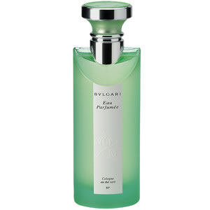 Bvlgari Au The Vert Eau de Cologne 75ml