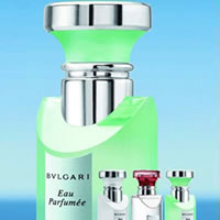 Bvlgari Au The Vert