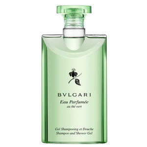 bvlgari au the vert uk