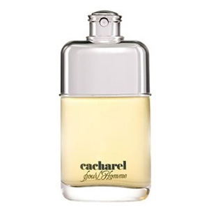 Cacharel Pour Homme Eau de Toilette 100ml