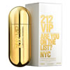 Carolina Herrera 212 VIP Eau de Parfum 50ml