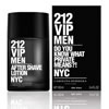 Carolina Herrera 212 VIP Men After Shave Lotion 100ml