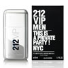 Carolina Herrera 212 VIP Men EDT 50ml