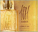 Cerruti 1881 Amber for Men