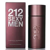 Carolina Herrera 212 Sexy for Men