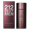 Carolina Herrera 212 Sexy For Men EDT 100ml