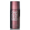 Carolina Herrera 212 Sexy For Men Deodorant Spray 150g