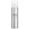 Carolina Herrera 212 For Women Deodorant Spray 150ml