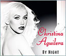 Christina Aguilera By Night