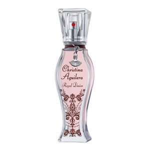Christina Aguilera Royal Desire Eau de Parfum 30ml