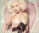 Christina Aguilera Royal Desire