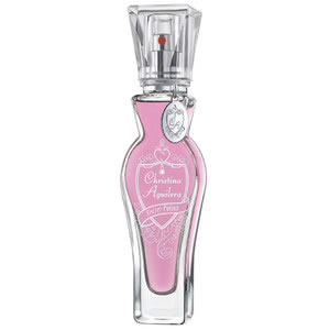 Christina Aguilera Secret Potion Eau de Parfum 50ml