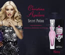 Christina Aguilera Secret Potion