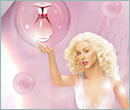 Christina Aguilera Inspire