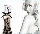 Christina Aguilera Signature Perfume